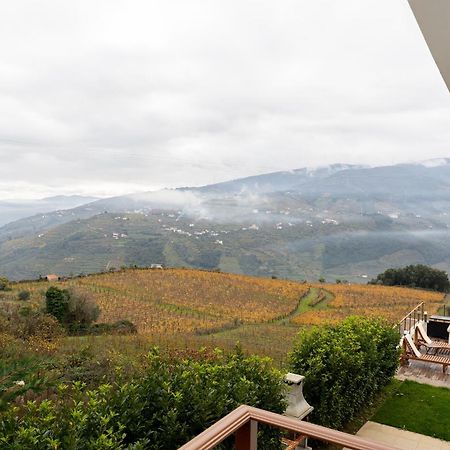 Vila Douro Guesthouse Mesão Frio Eksteriør bilde