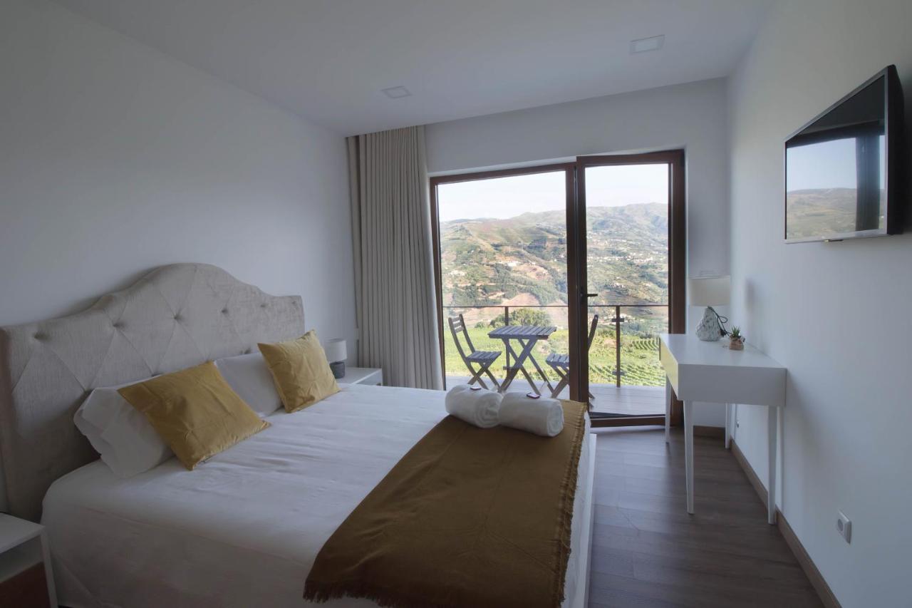 Vila Douro Guesthouse Mesão Frio Eksteriør bilde