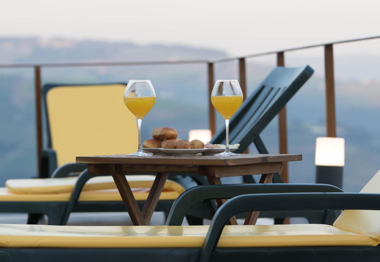 Vila Douro Guesthouse Mesão Frio Eksteriør bilde