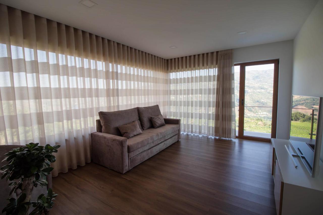 Vila Douro Guesthouse Mesão Frio Eksteriør bilde