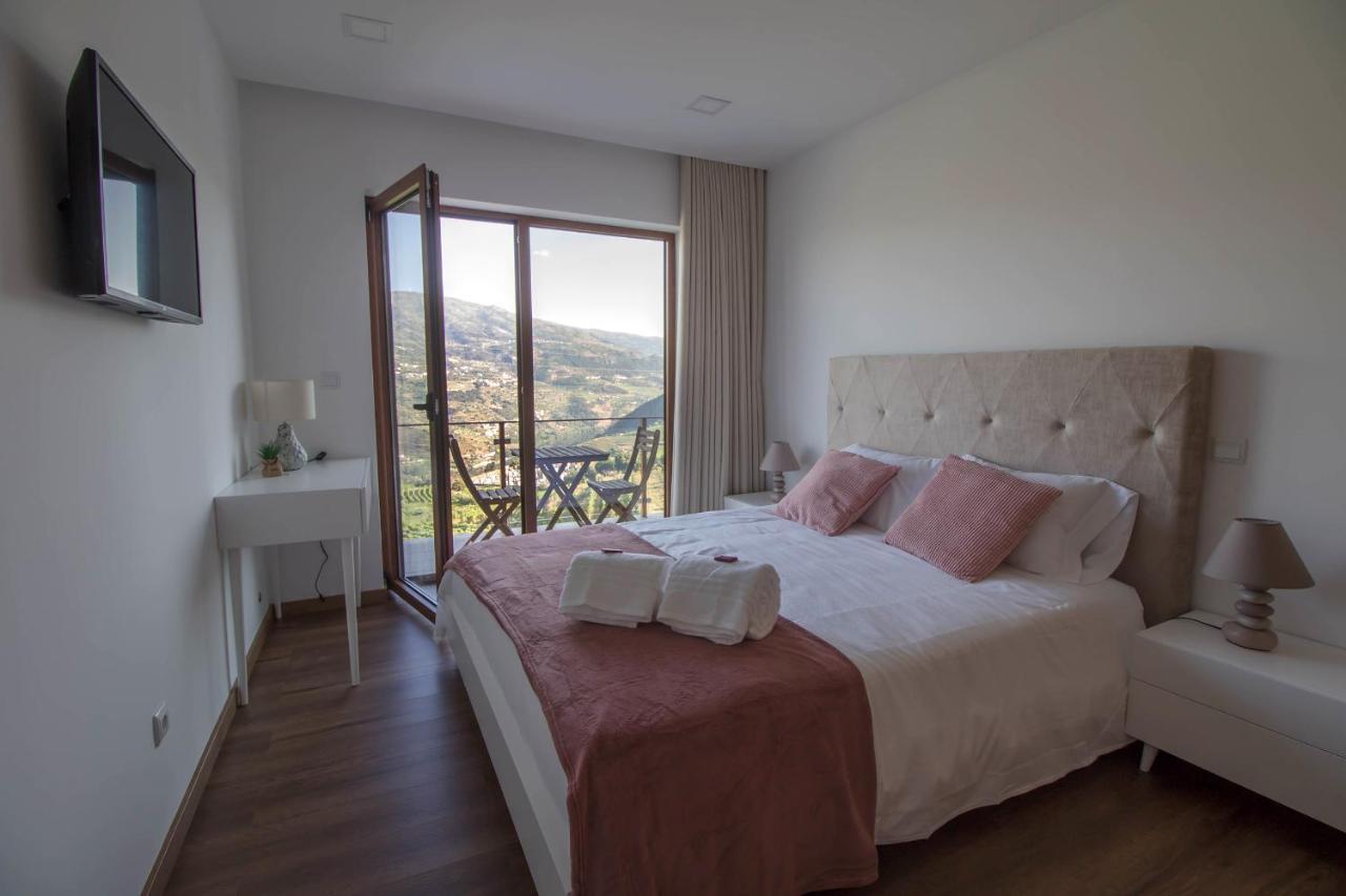 Vila Douro Guesthouse Mesão Frio Eksteriør bilde
