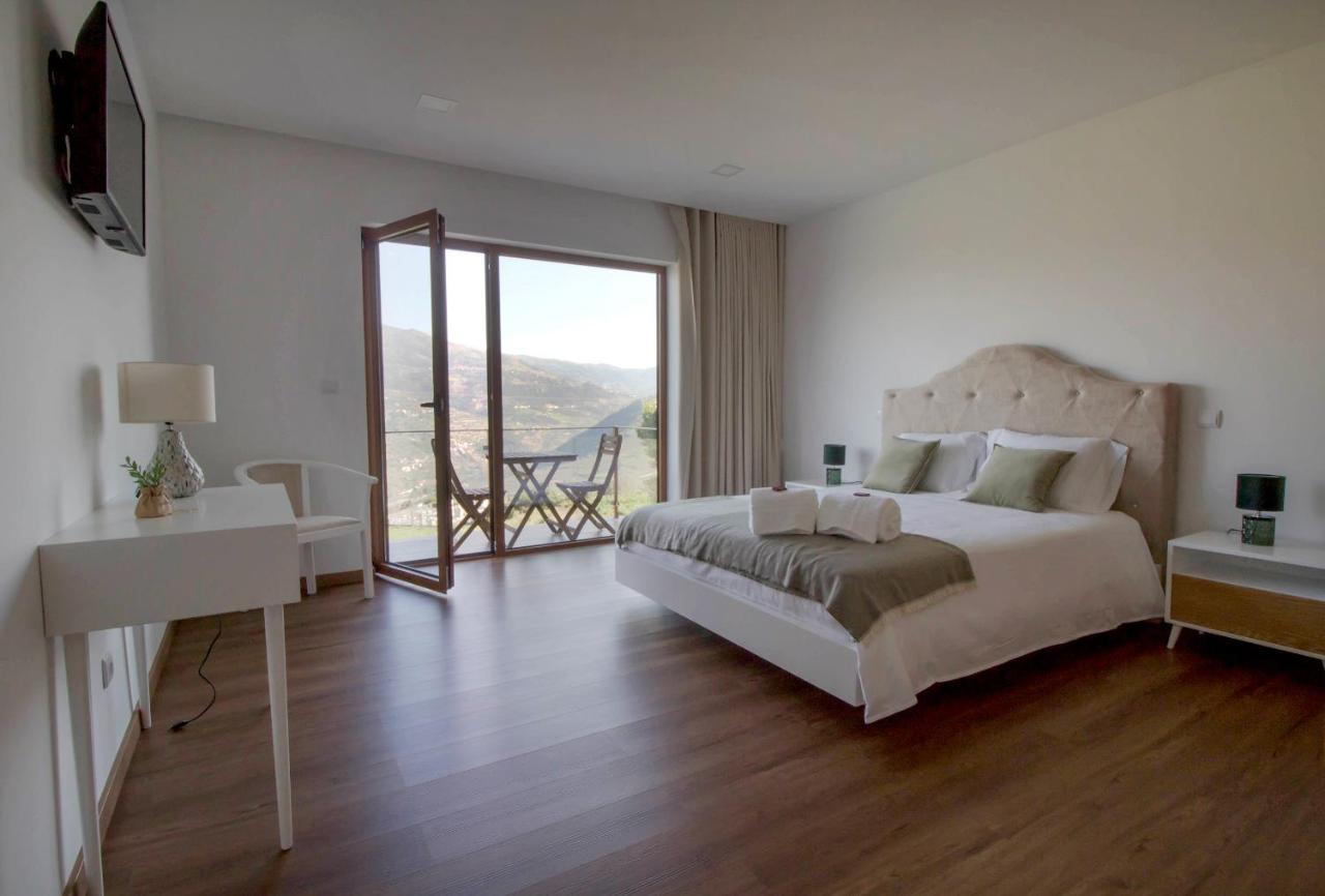 Vila Douro Guesthouse Mesão Frio Eksteriør bilde