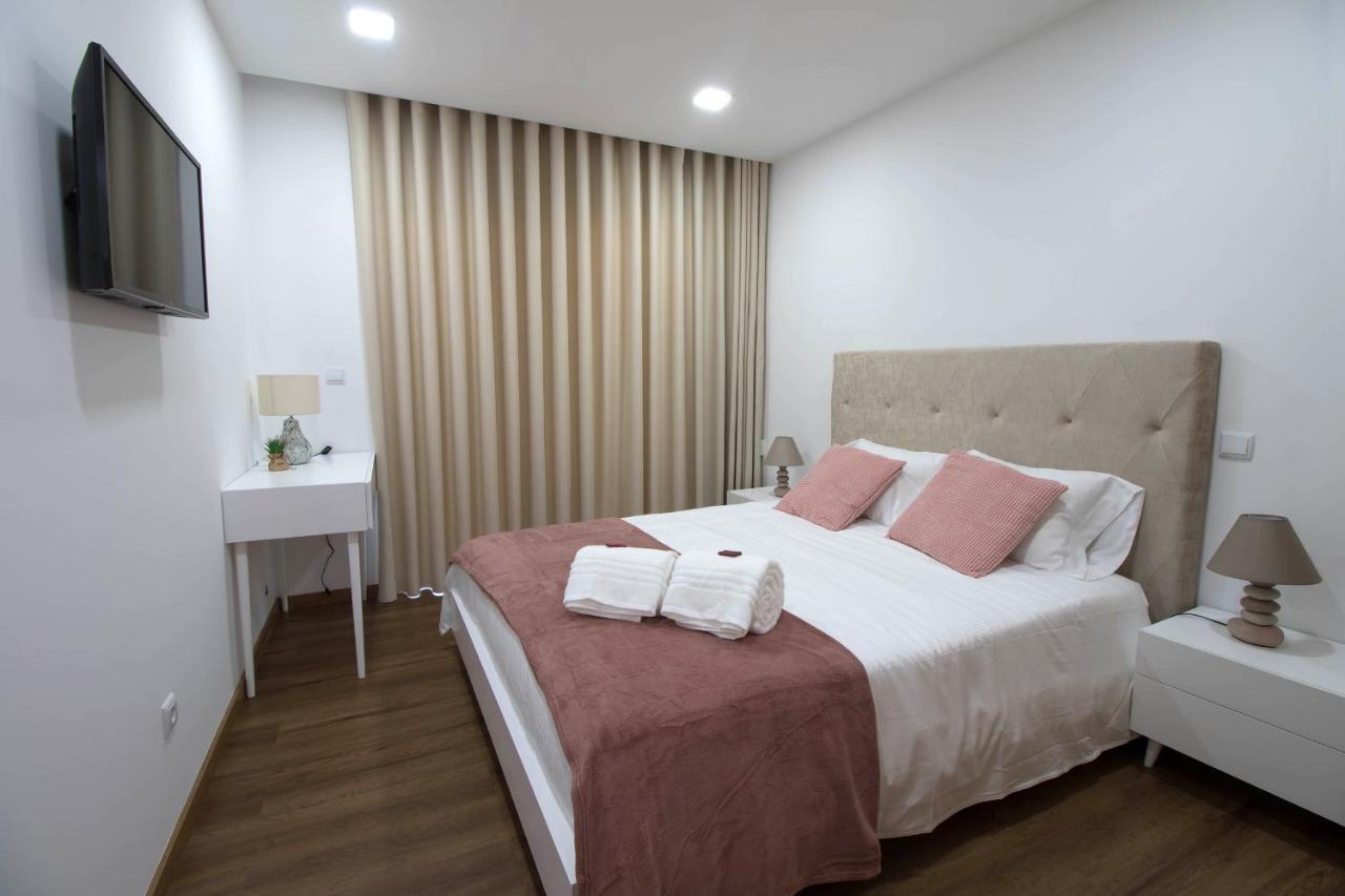 Vila Douro Guesthouse Mesão Frio Eksteriør bilde
