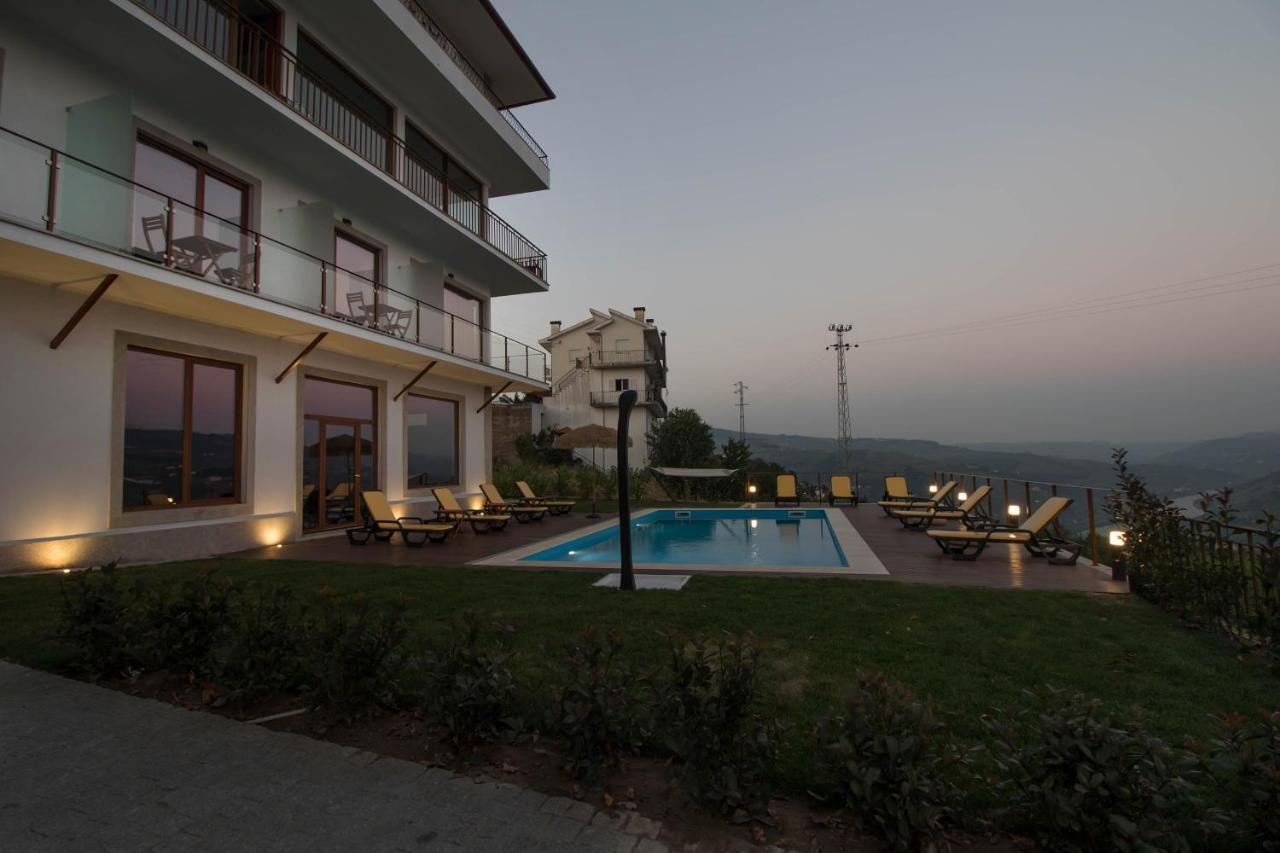 Vila Douro Guesthouse Mesão Frio Eksteriør bilde