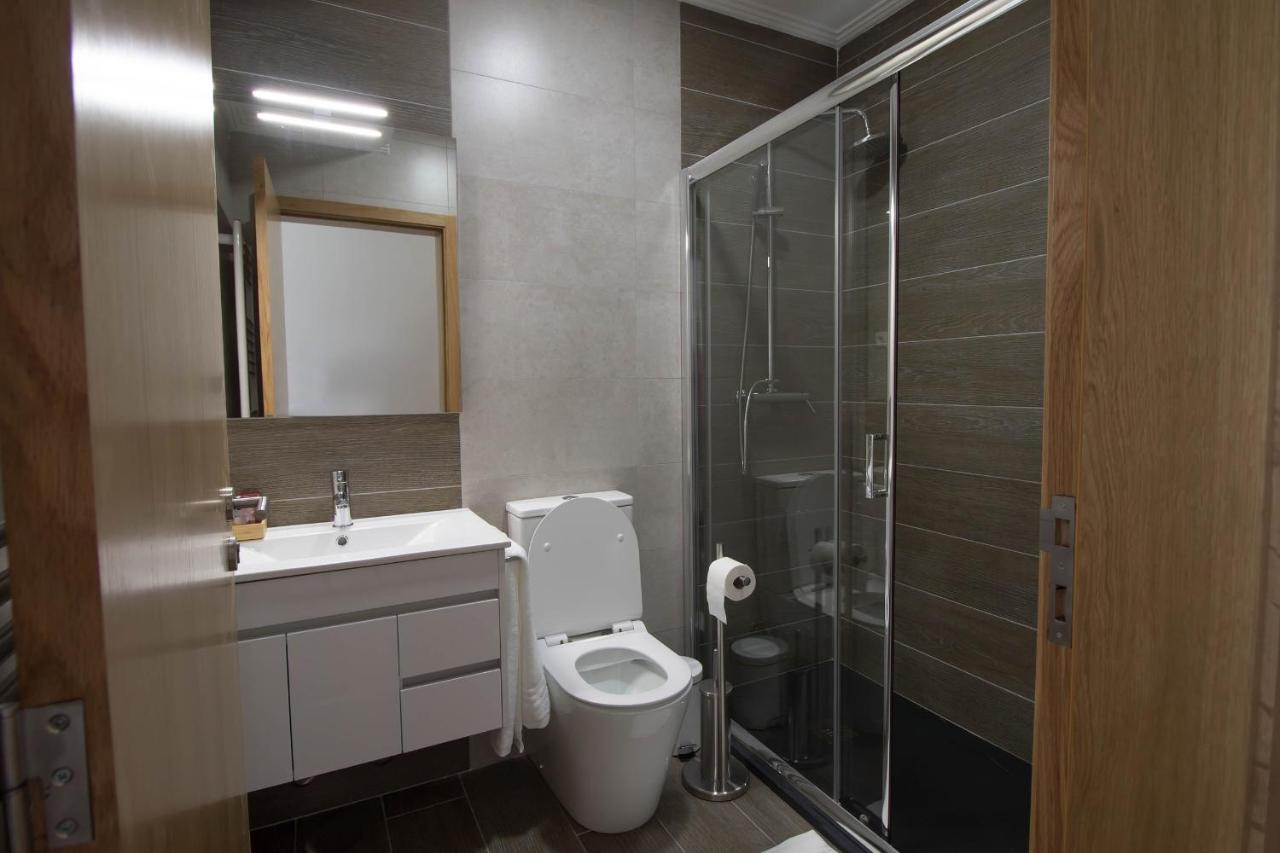 Vila Douro Guesthouse Mesão Frio Eksteriør bilde