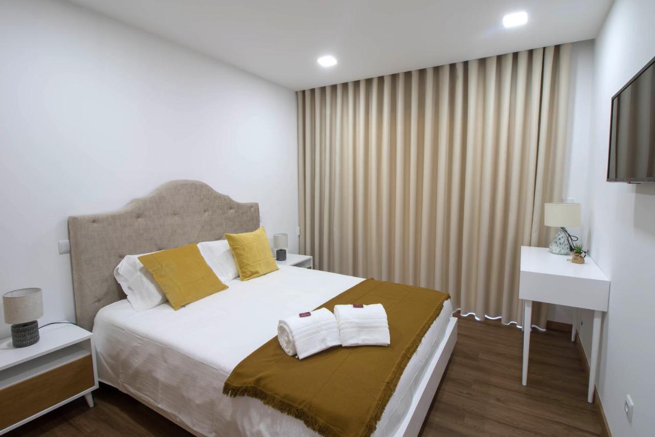 Vila Douro Guesthouse Mesão Frio Eksteriør bilde