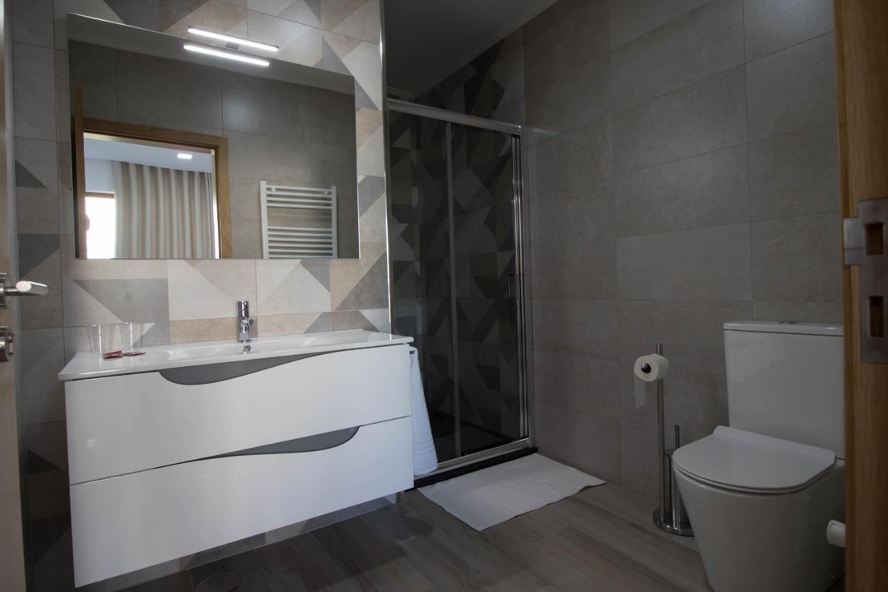 Vila Douro Guesthouse Mesão Frio Eksteriør bilde