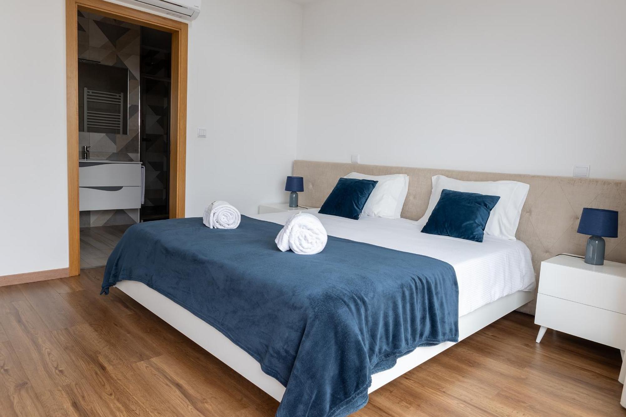 Vila Douro Guesthouse Mesão Frio Eksteriør bilde