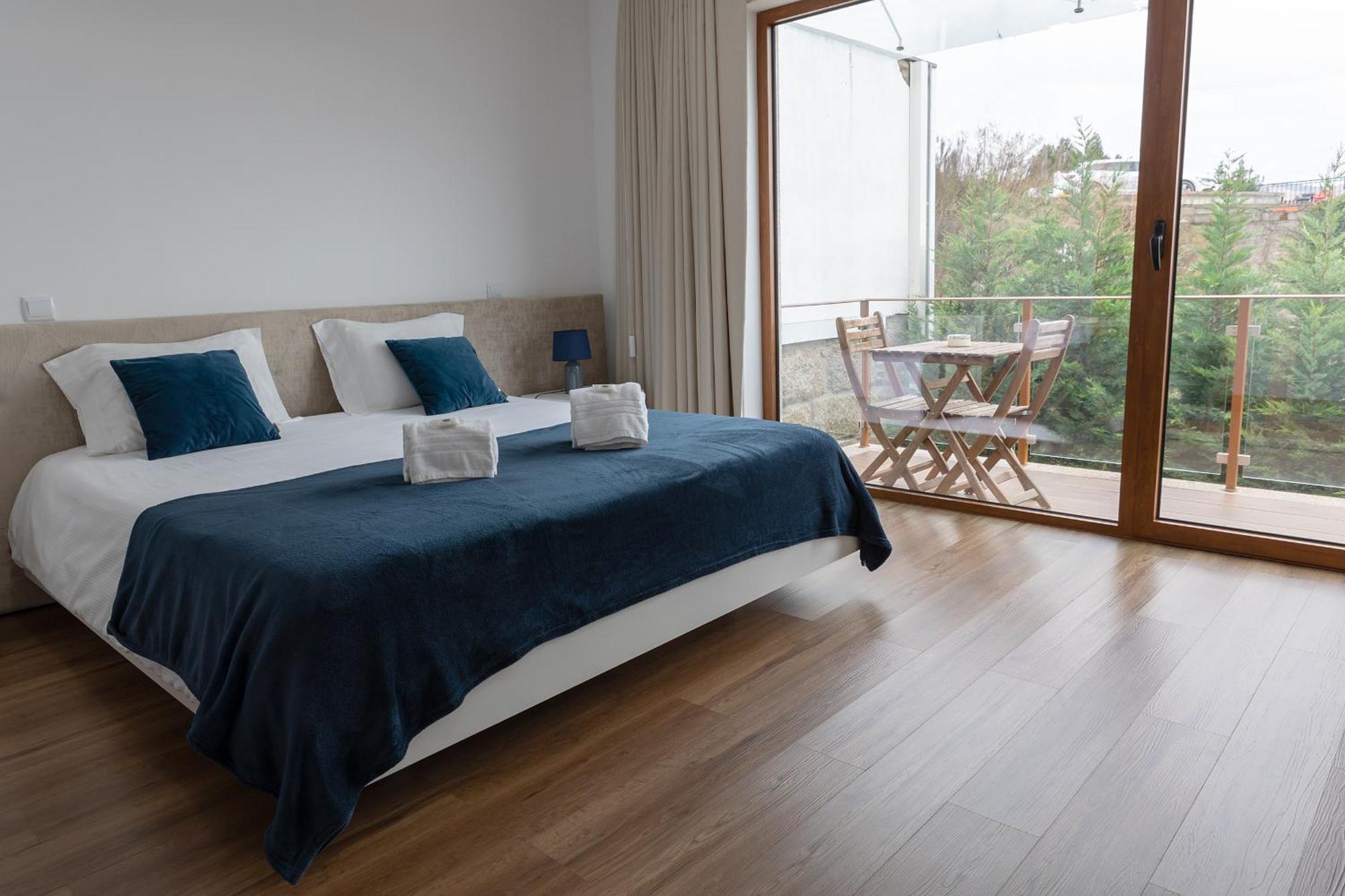 Vila Douro Guesthouse Mesão Frio Eksteriør bilde