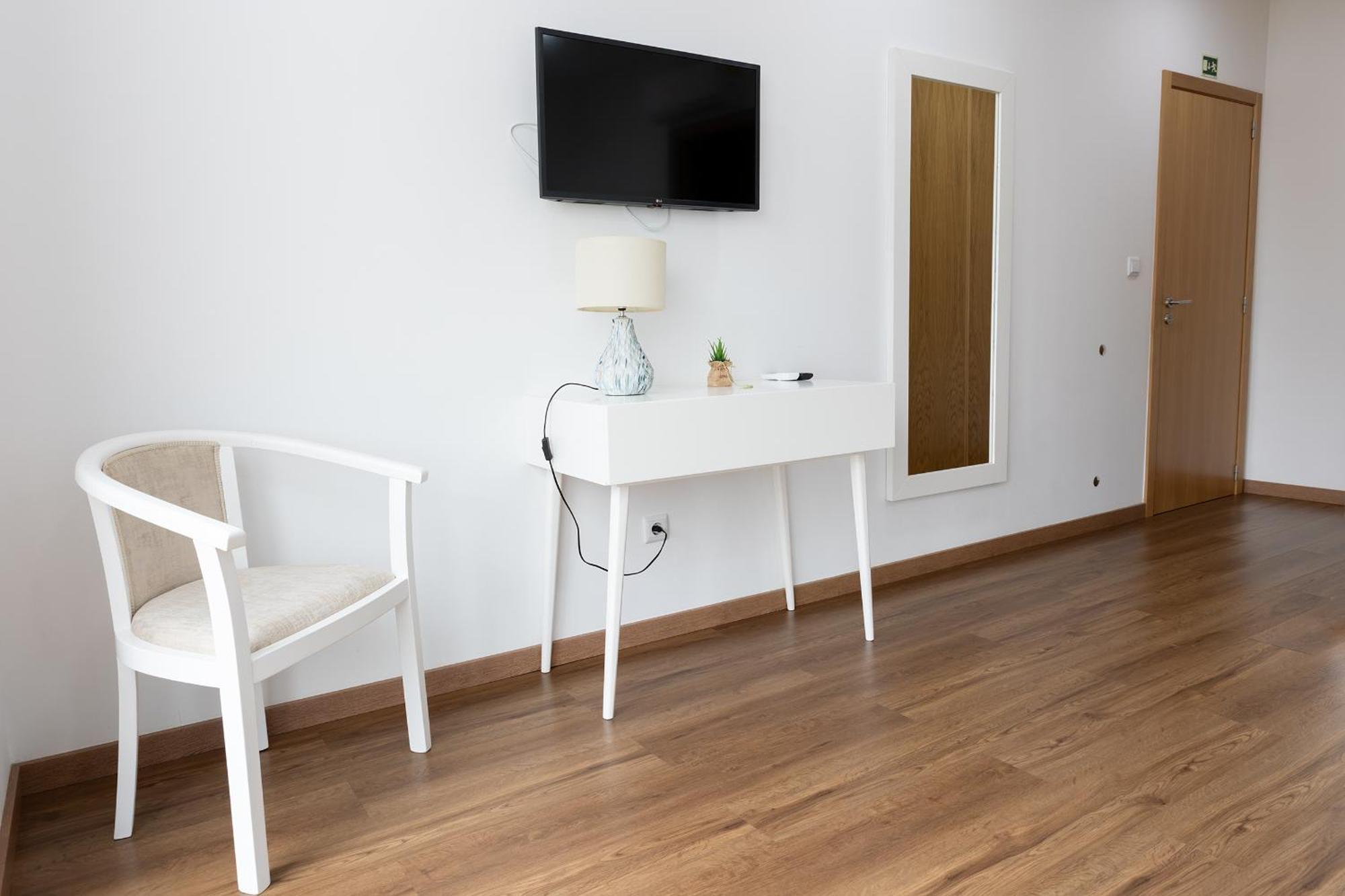 Vila Douro Guesthouse Mesão Frio Eksteriør bilde