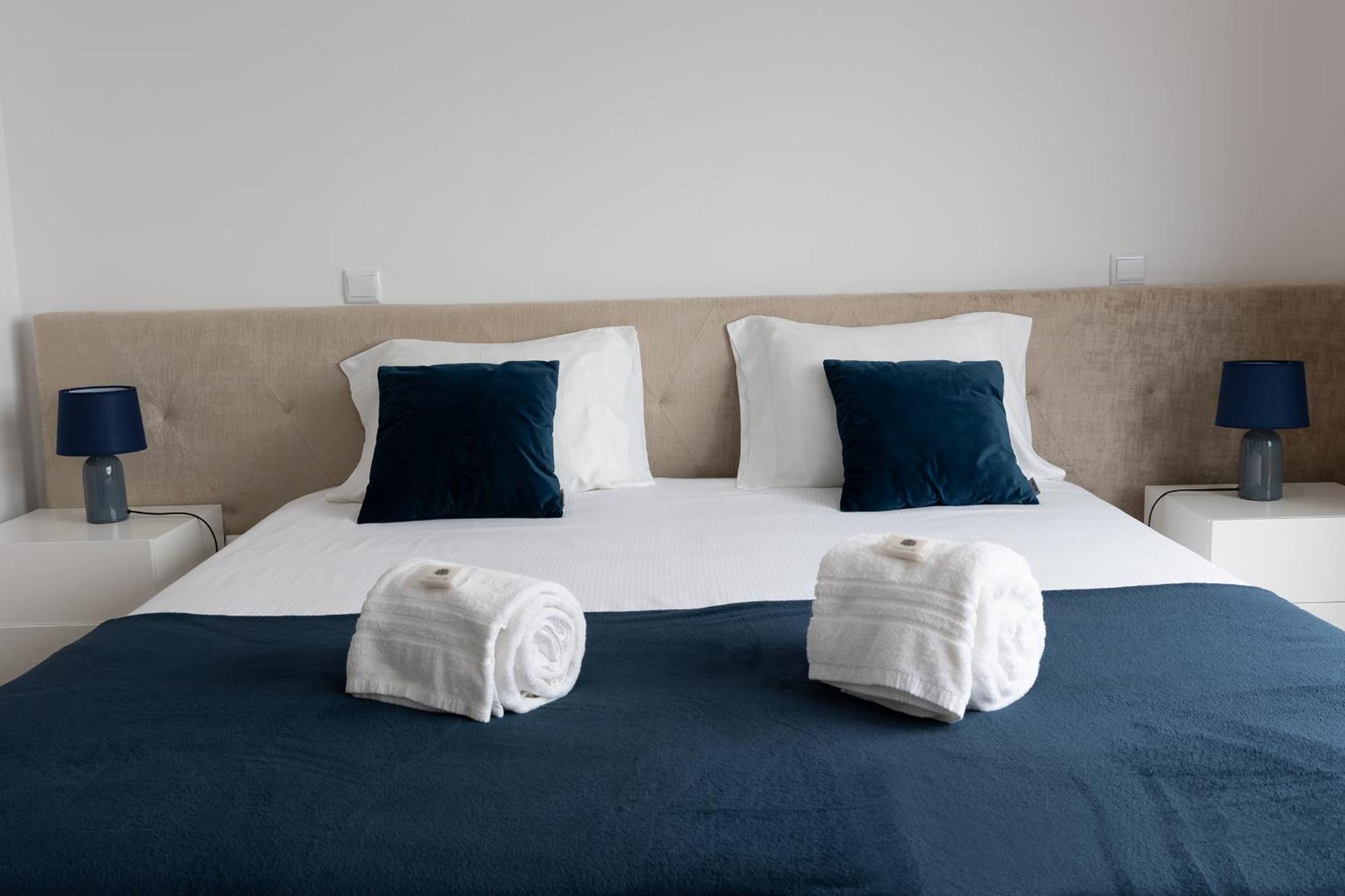 Vila Douro Guesthouse Mesão Frio Eksteriør bilde